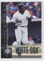 Game Dated - Frank Thomas