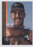 Game Dated - Harold Baines