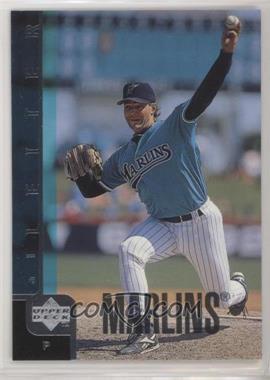 1998 Upper Deck - [Base] #376 - Al Leiter