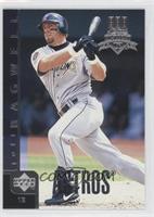 All-Star - Jeff Bagwell