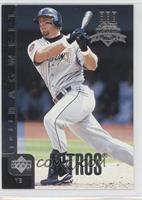 All-Star - Jeff Bagwell