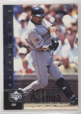 1998 Upper Deck - [Base] #386 - Derek Bell