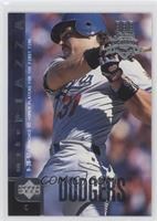 Game Dated - Mike Piazza