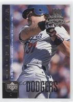 Game Dated - Mike Piazza