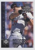 Game Dated - Mike Piazza