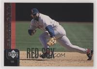 Mo Vaughn