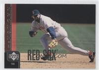 Mo Vaughn