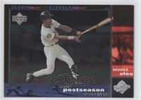 Postseason Headliners - Moises Alou