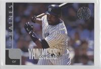 Tim Raines [EX to NM]