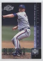 Upper Echelon - Roger Clemens