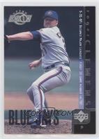 Upper Echelon - Roger Clemens [EX to NM]