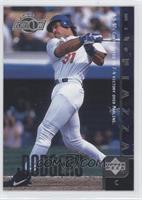 Upper Echelon - Mike Piazza