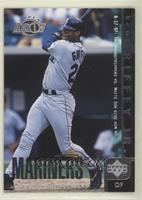 Upper Echelon - Ken Griffey Jr.