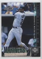 Upper Echelon - Ken Griffey Jr.