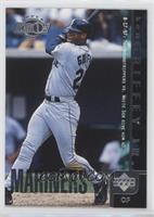 Upper Echelon - Ken Griffey Jr.