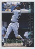 Upper Echelon - Ken Griffey Jr.