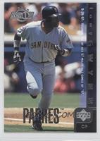 Upper Echelon - Tony Gwynn