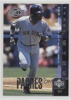 Upper Echelon - Tony Gwynn