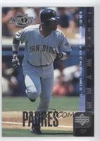 Upper Echelon - Tony Gwynn