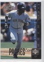 Upper Echelon - Tony Gwynn