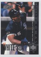 Upper Echelon - Frank Thomas