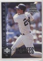 All-Star - Tino Martinez