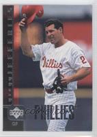 Gregg Jefferies