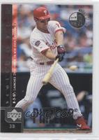 Game Dated - Scott Rolen