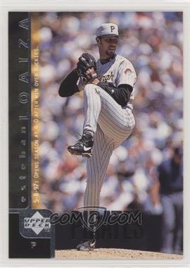 1998 Upper Deck - [Base] #481 - Game Dated - Esteban Loaiza