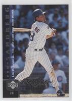 Game Dated - Ryne Sandberg