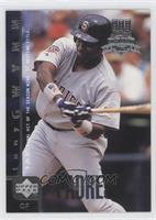 Game Dated - Tony Gwynn