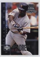 Game Dated - Tony Gwynn