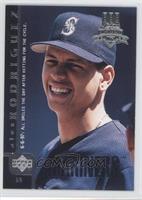 Game Dated - Alex Rodriguez