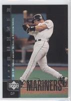 Game Dated - Jay Buhner