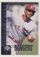 Game Dated - Juan Gonzalez