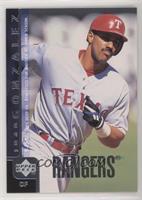 Game Dated - Juan Gonzalez