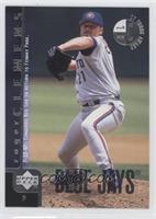 Game Dated - Roger Clemens