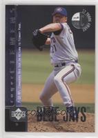 Game Dated - Roger Clemens