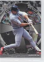 Season Highlight Checklist - Mark McGwire