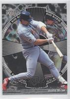 Season Highlight Checklist - Mark McGwire