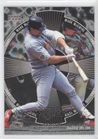 Season Highlight Checklist - Mark McGwire