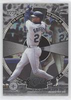 Season Highlight Checklist - Ken Griffey Jr.