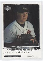 Star Rookie - Sidney Ponson