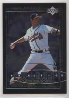 Eminent Prestige - Greg Maddux