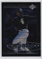 Eminent Prestige - Frank Thomas