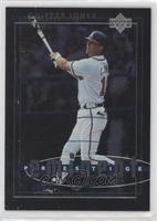 Eminent Prestige - Chipper Jones