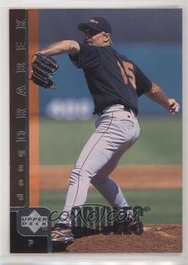 1998 Upper Deck - [Base] #651 - Doug Drabek