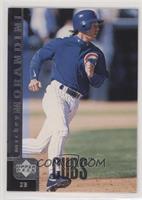 Mickey Morandini