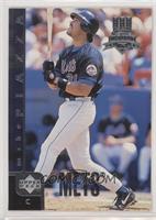 All-Star - Mike Piazza (New York Mets)