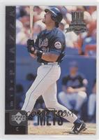 All-Star - Mike Piazza (New York Mets)